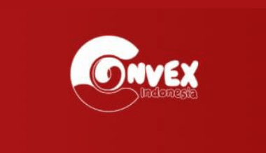 Loker  Staff Administrasi di Convex Indonesia